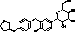Cayman Chemical EmpaglIflozIn 100mg