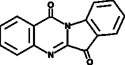 Cayman Chemical TryptnthrIn 10mg, Quantity: Each of 1