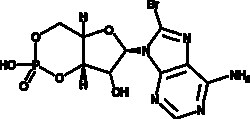 Cayman Chemical&nbsp;8-bromo CyclIc AMP 100mg