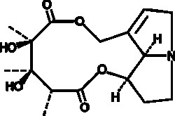 Cayman Chemical&nbsp;MoncrotalIn 100mg