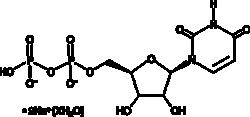 Cayman Chemical&nbsp;UDPsodIum salt hydrate 500mg