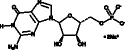 Cayman Chemical GunosIn 5-monphosphates 5g