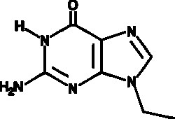Cayman Chemical&nbsp;9-EthylgunIn 100mg