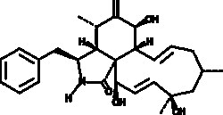 Cayman Chemical&nbsp;CytochalasIn J 5mg