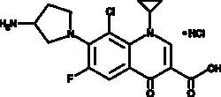 Cayman Chemical ClInafloxacInhydroCLOrID 100mg