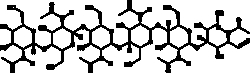 Cayman Chemical&nbsp;Hexa-N-acetylchItohexaose 1mg
