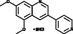 Cayman Chemical&nbsp;DMPQhydrochlorIde 10mg