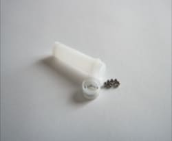 Cayman Chemical Precellys 2 mL Hard Tissue R