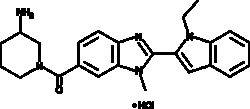 Cayman Chemical&nbsp;GSK106hydrochlorIde 10mg