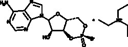 Cayman Chemical Rp-Cyclic AMPS  triethylammon
