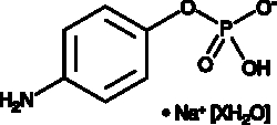 Cayman Chemical&nbsp;4AmInophenyl PhosphatSodI 10mg