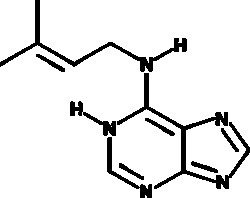 Cayman Chemical N6- 2-IsopentenyladenIn 500mg