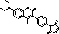 Cayman Chemical&nbsp;7DIethylamIno3 4maleImIdo 10mg