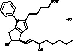 Cayman Chemical PIrIprostpotasIum salt 50mg