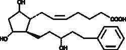 Cayman Chemical Latnoprostfree acId 50mg