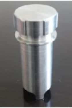 Cayman Chemical Precelys EvolutIon  Metal 1ea
