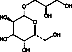 Cayman Chemical&nbsp;2R-Glycerol-OD-galactopy 1mg