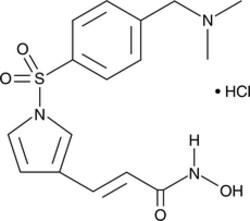 Cayman Chemical ResmInostathydrochlorIde 10mg