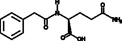 Cayman Chemical Phenylacetyl L-GlutamIn 25mg