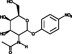 Cayman Chemical 4NItrophenylNacetylaDga 10mg