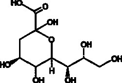 Cayman Chemical&nbsp;3DeoxyDglyceroDgalacto2 50mg
