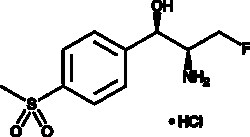 Cayman Chemical&nbsp;FLRfenIcol amInhydrochLR 10mg
