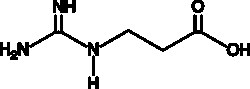 Cayman Chemical 3-GunIdInopropIonIc AcId 500mg