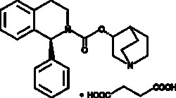 Cayman Chemical&nbsp;SolIfenacInsuccInate 100mg