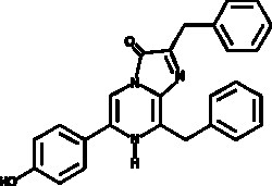 Cayman Chemical CoelenterazIn h 5mg