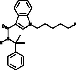 Cayman Chemical&nbsp;5-fluoro CUMYL-PICA 10mg