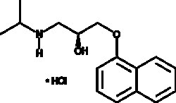 Cayman Chemical&nbsp;S- Proprnololhydrochl 250mg