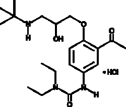 Cayman Chemical&nbsp;CelIprololhydrochlorIde 10mg