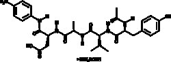 Cayman Chemical AcYVADpNAtrIfluoroACTAte 10mg