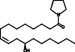Cayman Chemical&nbsp;PyrrolIdIn RIcInoleamIde 10mg