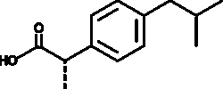 Cayman Chemical S-Ibuprofen 500mg, Quantity: Each of 1