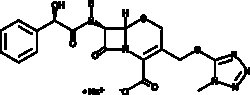 Cayman Chemical CefamndolesodIum salt 500mg