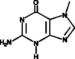 Cayman Chemical 7-MethylgunIn 50mg
