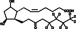 Cayman Chemical 1113 14dIhydro15keto Pro 100ug