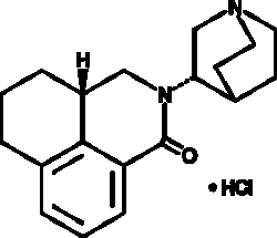 Cayman Chemical&nbsp;PalonsetronhydrochlorIde 50mg