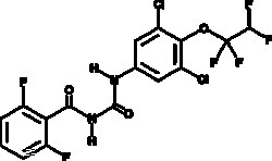 Cayman Chemical&nbsp;Hexaflumuron 50mg