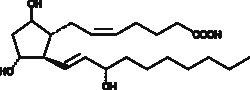 Cayman Chemical 20-ethyl ProstaglndIn F2a 10mg