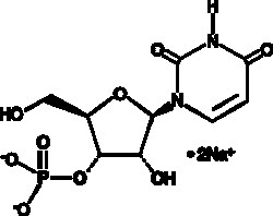 Cayman Chemical UrIdIn-3-monphosphatesod 50mg
