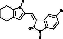 Cayman Chemical&nbsp;VEGFR2 KInase InhIbItr II 1mg