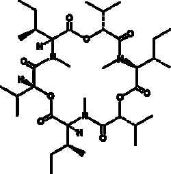 Cayman Chemical&nbsp;FusarIum  EnIatIn A 2.5mg