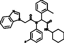 Cayman Chemical Mutnt IDH1-IN-1 1mg