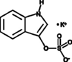 Cayman Chemical Indoxyl Sulfate  potassium sa