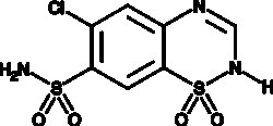 Cayman Chemical&nbsp;ChlorothIazIde 10g