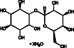 Cayman Chemical&nbsp;GalactInolhydrate 10mg
