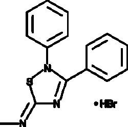 Cayman Chemical&nbsp;SCH 202676hydrobromIde 10mg