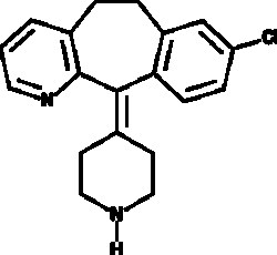 Cayman Chemical&nbsp;Desloratadine 1g